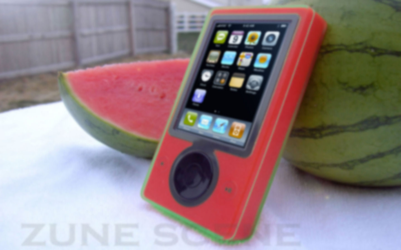 Illustration for article titled 100+ iPhone 2 Designs I Guarantee Steve Jobs Won't Unveil Anytime Soon